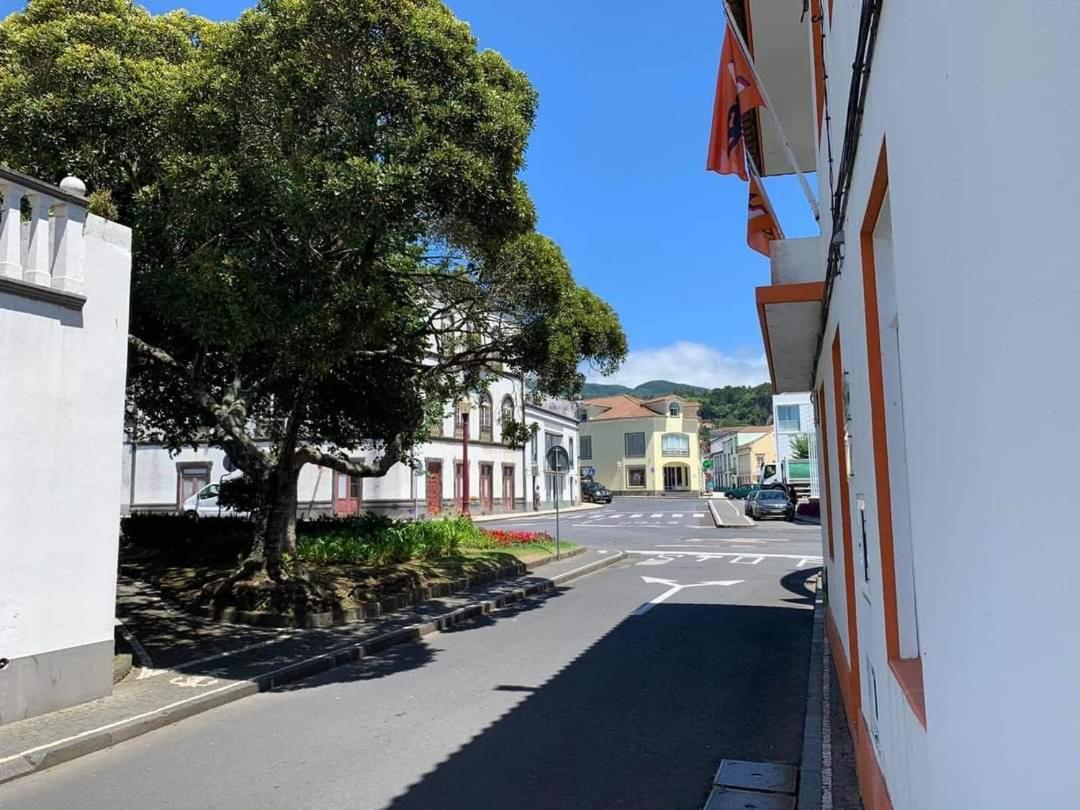 דירות פובואסאו Sons Da Ribeira מראה חיצוני תמונה