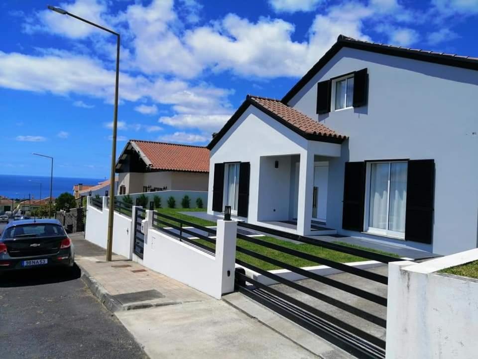 דירות פובואסאו Sons Da Ribeira מראה חיצוני תמונה
